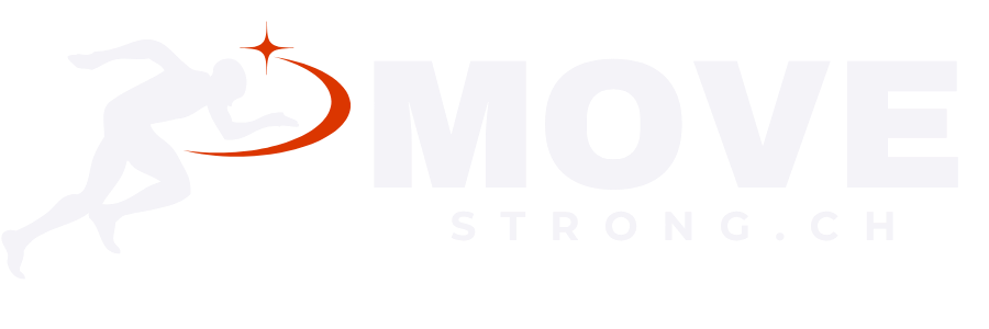 MOVE STRONG